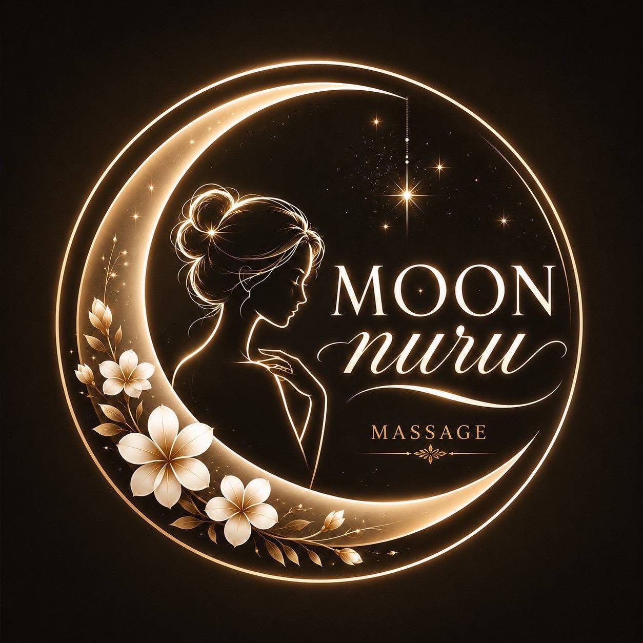 Luxury Spa Logo
